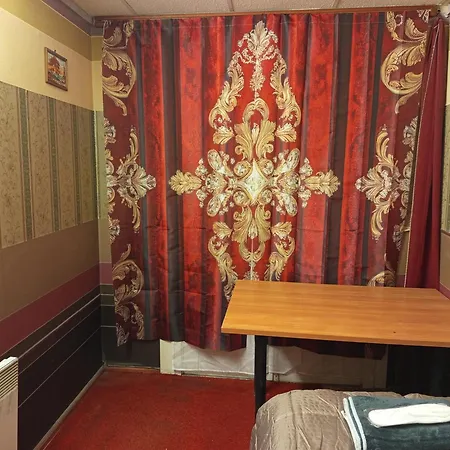 ホームステイ Ofiss 24 *