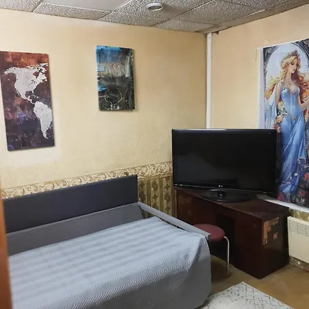 Quarto em Acomodações Particulares Ofiss 24