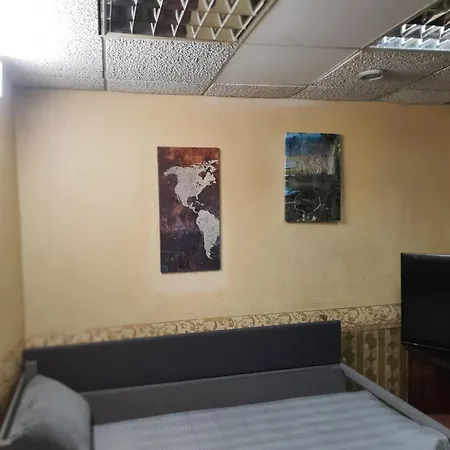 Ofiss 24 Rum i privatbostad Riga