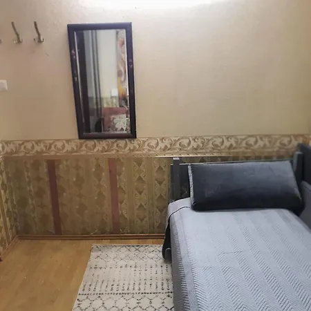 Rum i privatbostad Ofiss 24 Riga