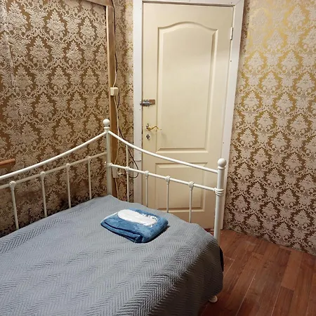 Ofiss 24 Quarto em Acomodações Particulares *