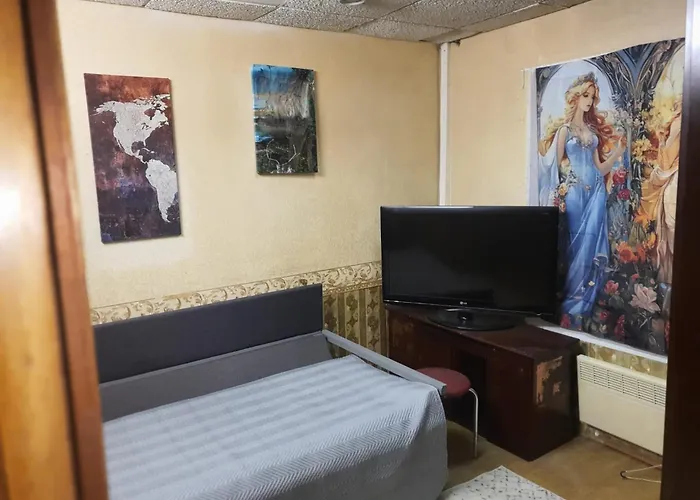 Rum i privatbostad Ofiss 24