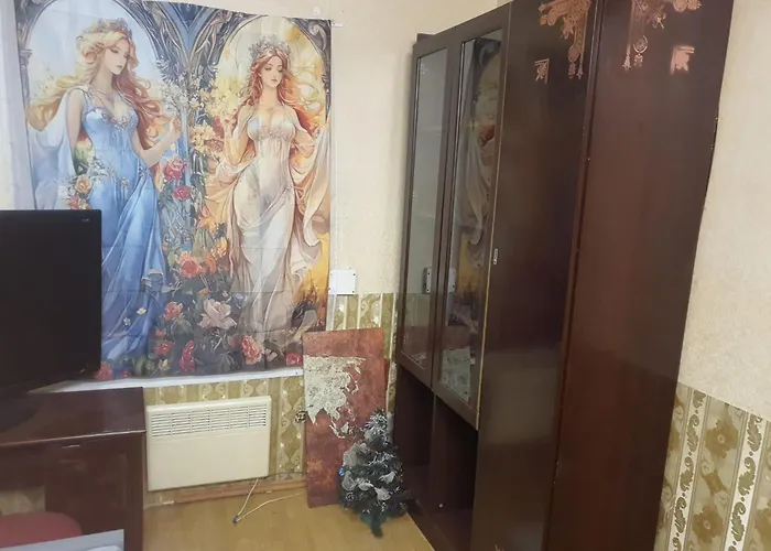 ホームステイ Ofiss 24 *