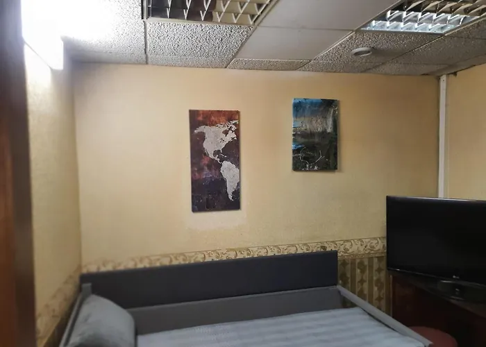 Ofiss 24 民宿 里加