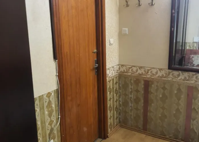 Ofiss 24 民宿 里加