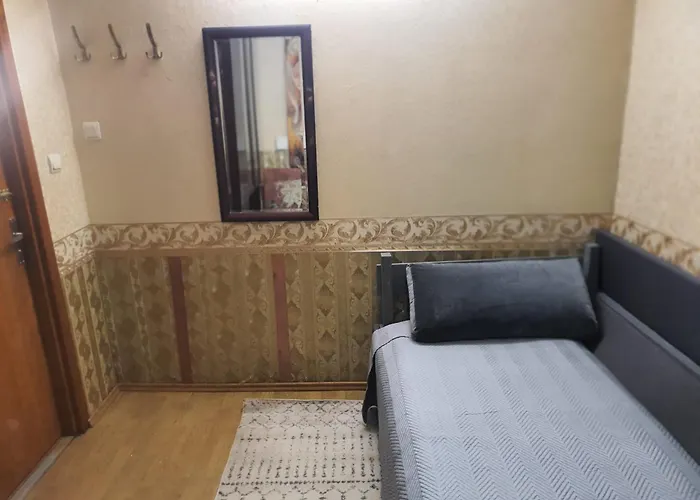 ホームステイ Ofiss 24 リガ