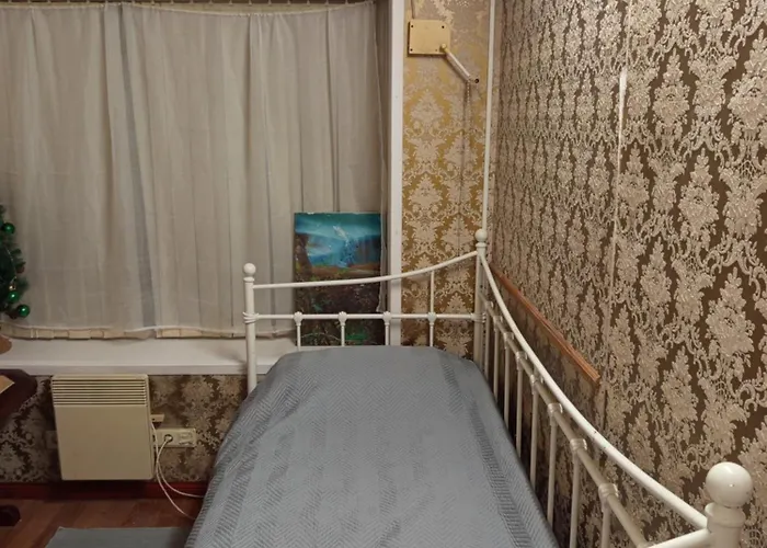 ホームステイ Ofiss 24