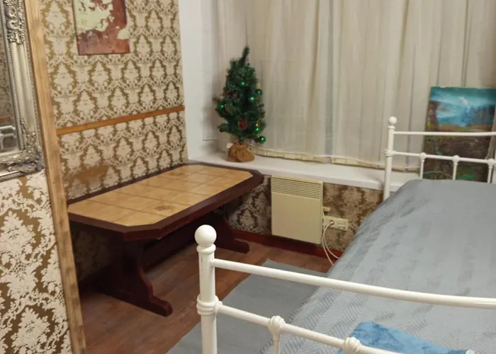 Ofiss 24 民宿 里加