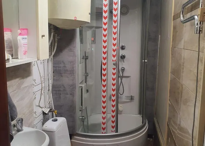 Ofiss 24 Rum i privatbostad Riga