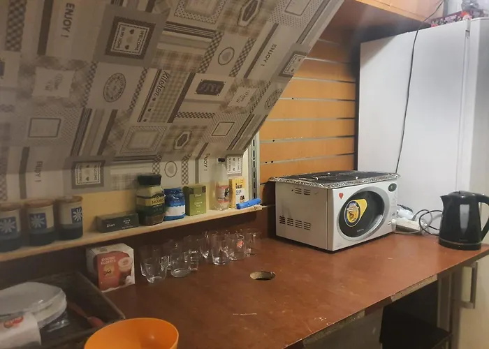 Ofiss 24 民宿 里加