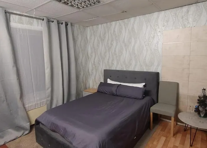 Ofiss 24 ホームステイ