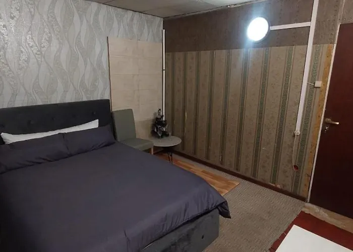 ホームステイ Ofiss 24 *