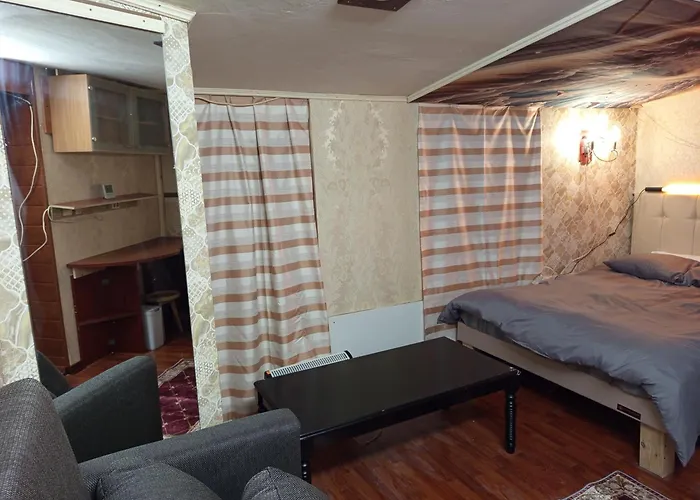 ホームステイ Ofiss 24