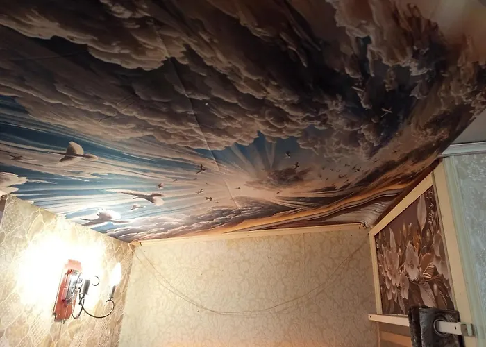 Rum i privatbostad Ofiss 24 Riga