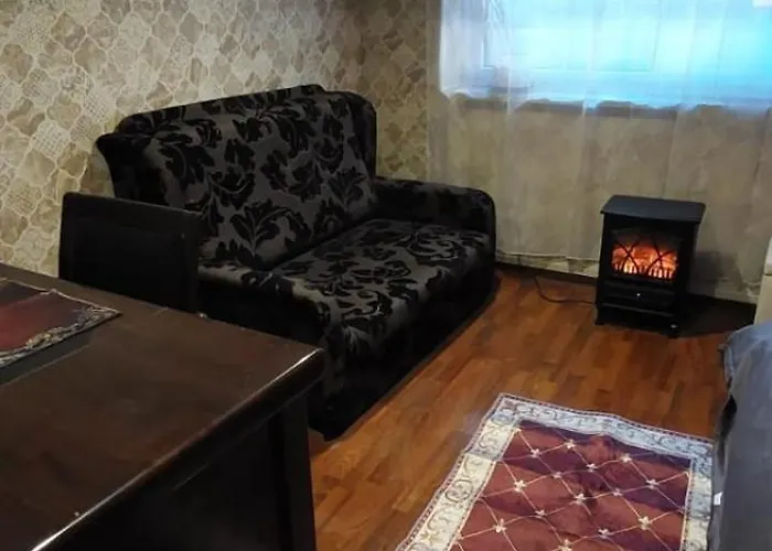 Ofiss 24 ホームステイ *