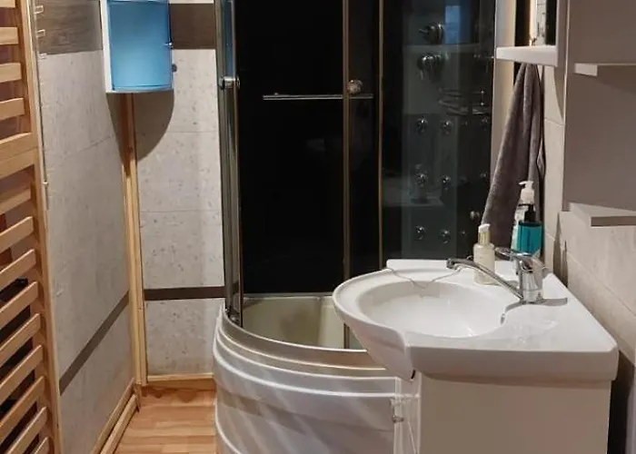 ホームステイ Ofiss 24