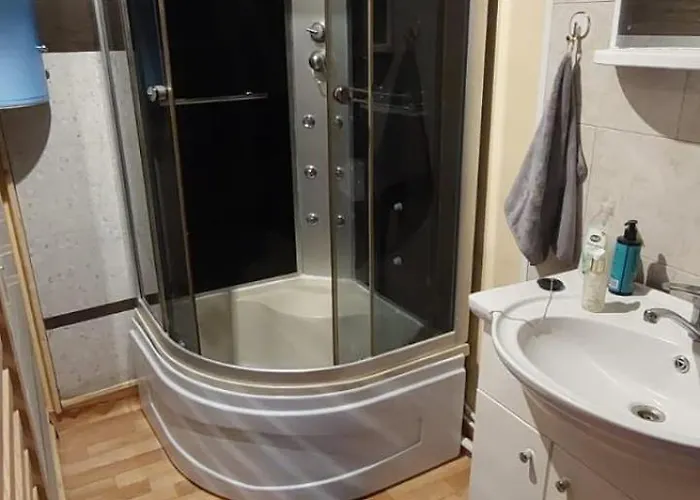 Ofiss 24 ホームステイ リガ