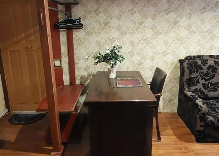 Ofiss 24 ホームステイ *