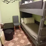 Homestay Ofiss 24 *