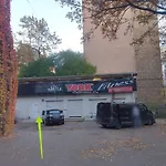 Ofiss 24 * Riga