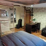 Ofiss 24 Homestay Riga